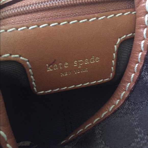 Vintage Kate spade. Rare. Reposh - Picture 5 of 7